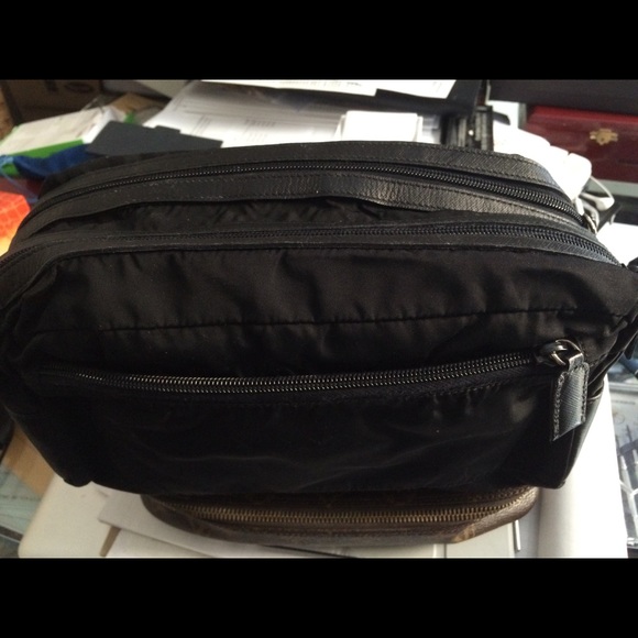 Parada toiletry bag - Picture 4 of 4